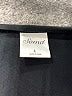 Soma Solid Black Casual Dress Size L - photo 7