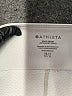 Athleta Solid Tan Skort Size 12 (tall) - photo 3