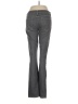 PrAna Chevron-herringbone Gray Jeans Size 6 - photo 2