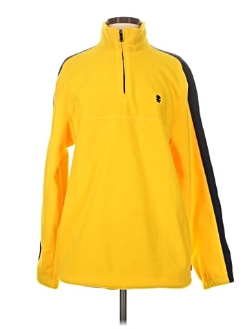 IZOD Pullover Sweater (view 1)