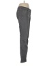 PrAna Chevron-herringbone Gray Jeans Size 6 - photo 4