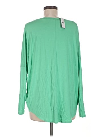 Express Long Sleeve T-Shirt (view 2)