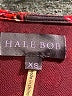 Hale Bob Print Red Casual Dress Size XS - photo 7