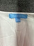 Draper James White Sleeveless Blouse Size XL - photo 7