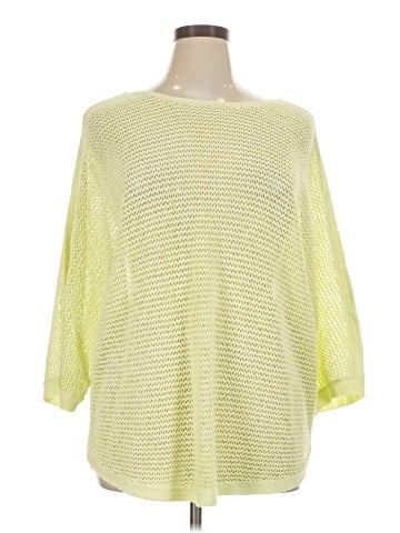 J.Jill Pullover Sweater (view 1)