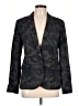 Gilli Camo Green Blazer Size 10 - photo 1