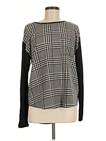 MICHAEL Michael Kors Long Sleeve T-Shirt (view 1)
