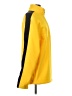 IZOD 100% Polyester Yellow Pullover Sweater Size S - photo 4