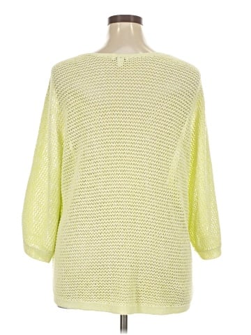J.Jill Pullover Sweater (view 2)