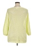 J.Jill Yellow Pullover Sweater Size XL - photo 2