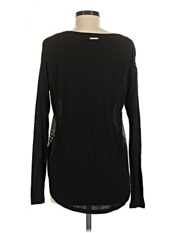 MICHAEL Michael Kors Long Sleeve T-Shirt (view 2)