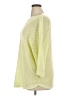J.Jill Yellow Pullover Sweater Size XL - photo 5