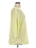 J.Jill Yellow Pullover Sweater Size XL - photo 4