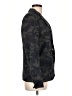 Gilli Camo Green Blazer Size 10 - photo 4