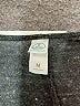 ALTERNATIVE Solid Gray Romper Size M - photo 4