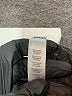 ALTERNATIVE Solid Gray Romper Size M - photo 5