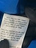 Patagonia 100% Polyester Blue Snow Jacket Size M - photo 8