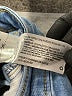 Universal Thread Chevron-herringbone Blue Jeans Size 8R - photo 5