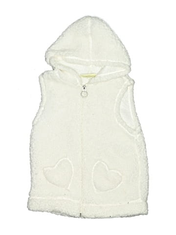 Bobbie Brooks Vest (view 1)