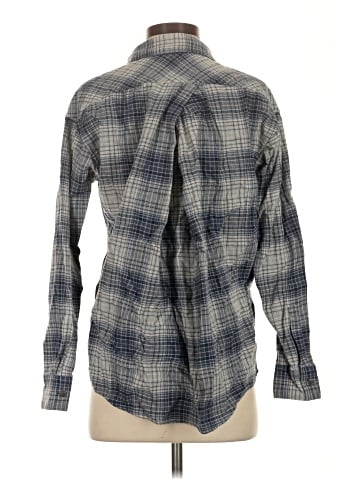 Patagonia Long Sleeve Button-Down Shirt (view 2)