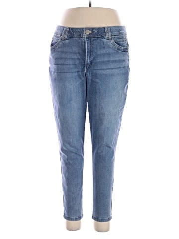 Democracy Jeans (view 1)