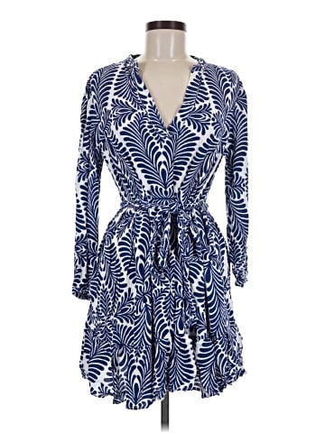Venus Casual Dress (view 1)