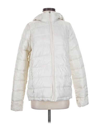 Athleta Snow Jacket (view 1)