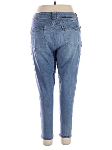 Democracy Jeans (view 2)