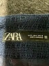 Zara Blue Blazer Size S - photo 6