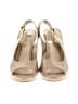 Bandolino Tan Sandals Size 8 1/2 - photo 2