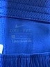 Nike 100% Polyester Blue Athletic Shorts Size L (youth) - photo 3