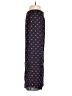 Theory 100% Silk Polka Dots Blue Silk Pants Size S - photo 5