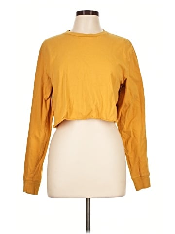 George Long Sleeve T-Shirt (view 1)