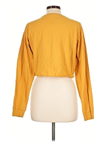 George Long Sleeve T-Shirt (view 2)