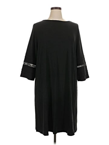 J.Jill Casual Dress (view 1)