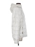 Athleta 100% Nylon Solid Ivory Snow Jacket Size S (tall) - photo 4