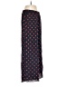 Theory 100% Silk Polka Dots Blue Silk Pants Size S - photo 4
