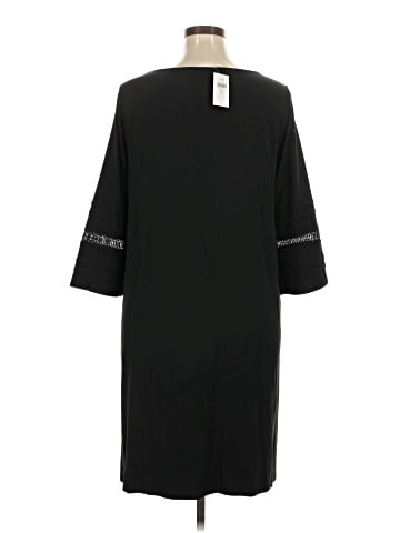 J.Jill Casual Dress (view 2)