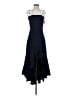 Alexia Admor Blue Cocktail Dress Size 2 - photo 1