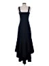 Alexia Admor Blue Cocktail Dress Size 2 - photo 2