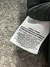 Nike Black Active Pants Size M - photo 6