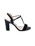 Nima Blue Sandals Size 6 1/2 - photo 1