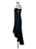 Alexia Admor Blue Cocktail Dress Size 2 - photo 5