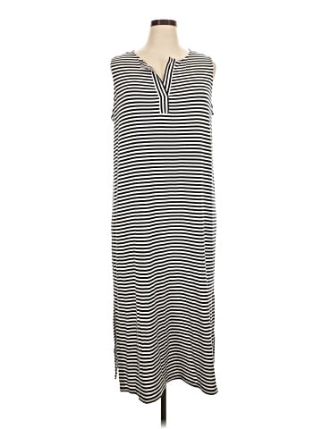 J.Jill Casual Dress (view 1)