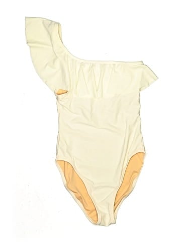 J.Crew Factory Store One Piece Swimsuit (view 1)
