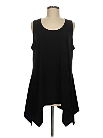 Jostar Sleeveless Top (view 1)