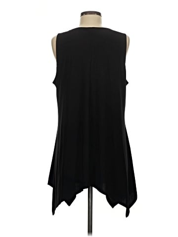 Jostar Sleeveless Top (view 2)