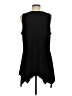 Jostar Black Sleeveless Top Size M (estimated) - photo 2