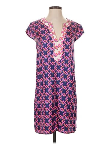 Julie Brown Casual Dress (view 1)