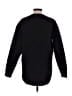 And Now This 100% Nylon Solid Black Jacket Size S - photo 2